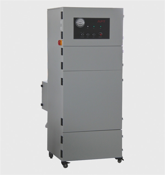 激光烟尘净化器IP 2200T