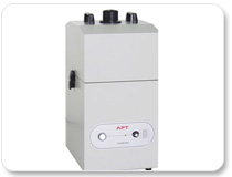 激光烟雾净化器FC300i 激光烟雾净化器FC300i