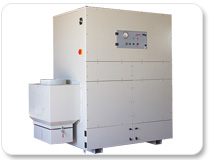 集中式烟尘净化器IP 9000T 集中式烟尘净化器IP 9000T