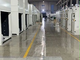 锂电池 EV 装配线粉尘防爆治理：防爆除尘系统守护电池包终极安全
