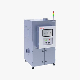 电池模组PACK工序专用防爆除尘系统​