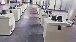 激光烟雾净化器：现代工业的空气守护者