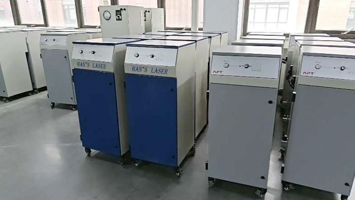 爱普特净化产品展示